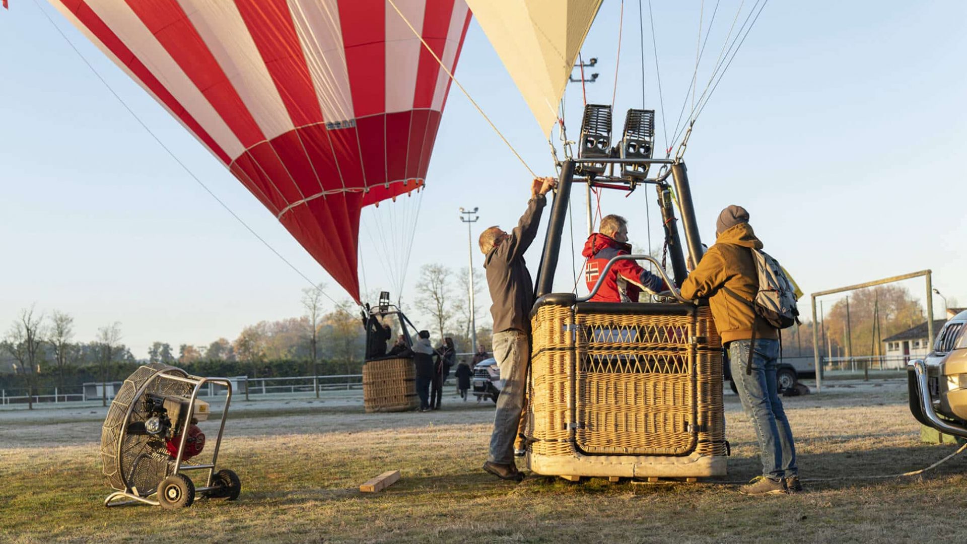 agence mongolfiere agence mongolfiere